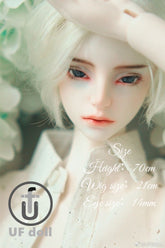 UFDoll 70 cm : PreOrder - Anubis Doll Café